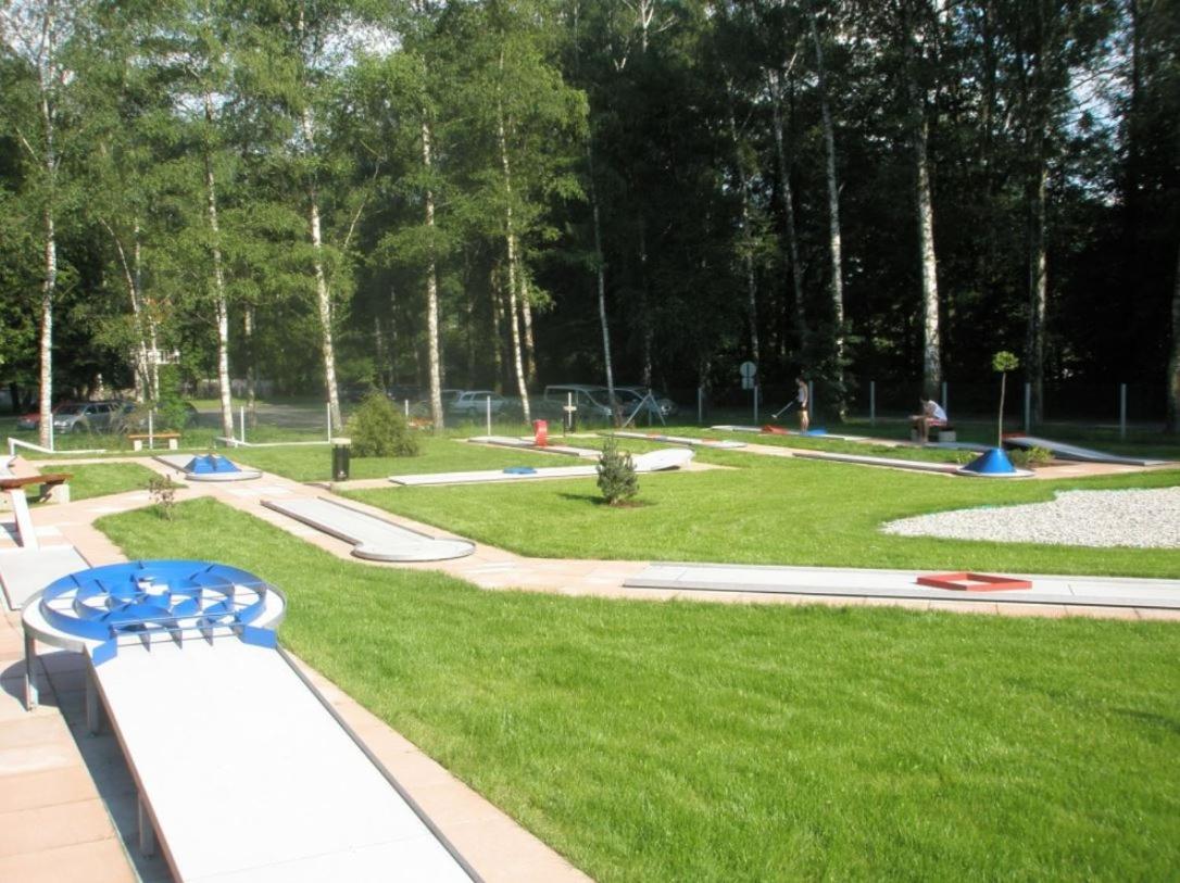 Apartmany Stramberk Exterior photo