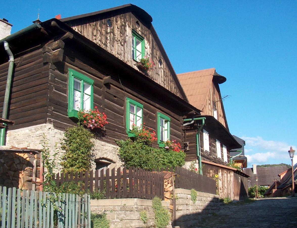 Apartmany Stramberk Exterior photo