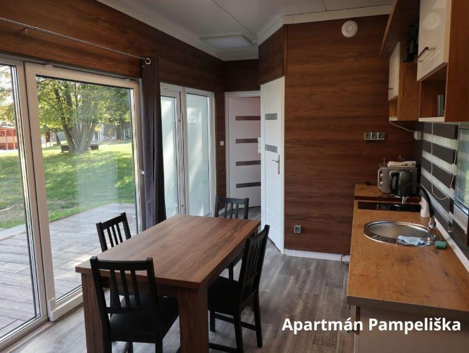Apartmany Stramberk Exterior photo