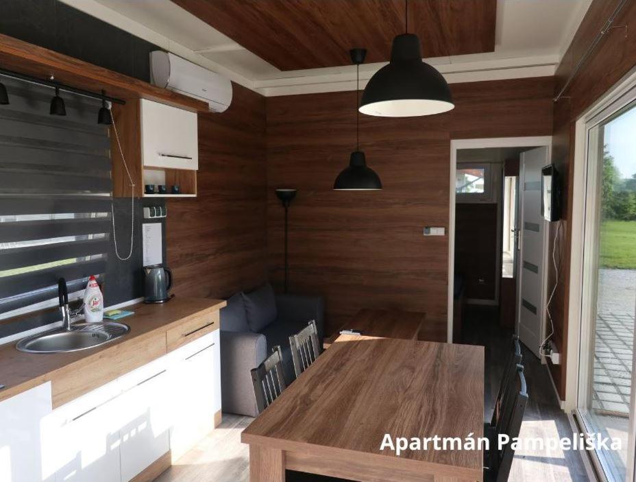 Apartmany Stramberk Exterior photo