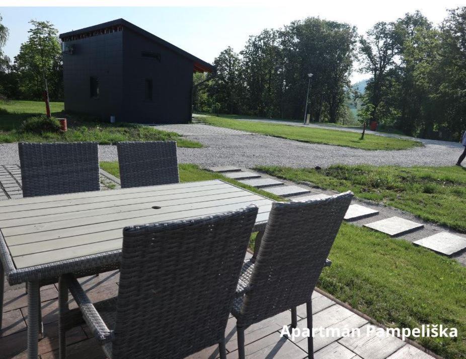 Apartmany Stramberk Exterior photo