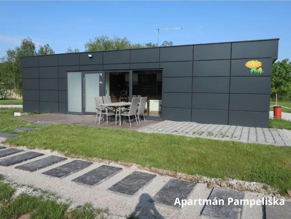 Apartmany Stramberk Exterior photo