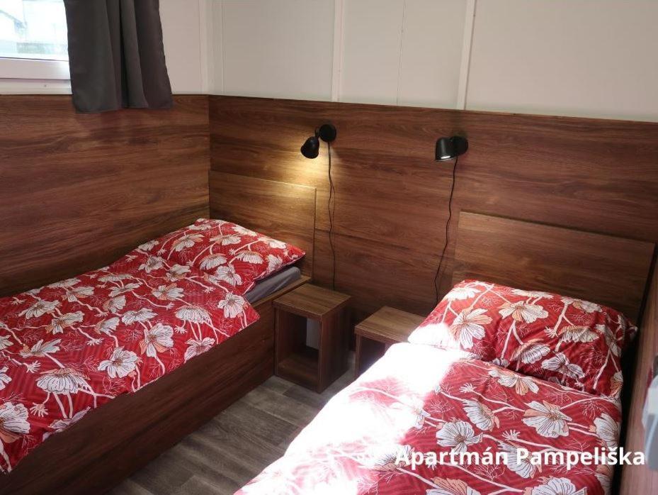 Apartmany Stramberk Exterior photo