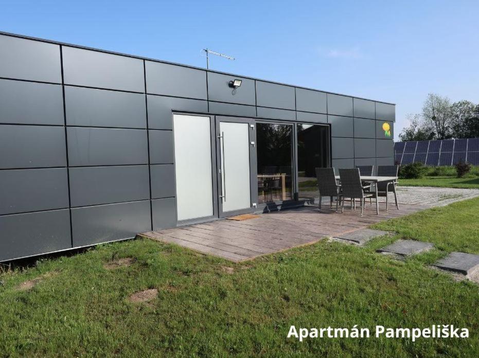 Apartmany Stramberk Exterior photo