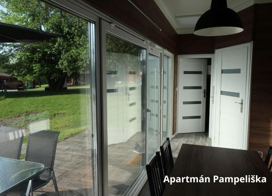 Apartmany Stramberk Exterior photo