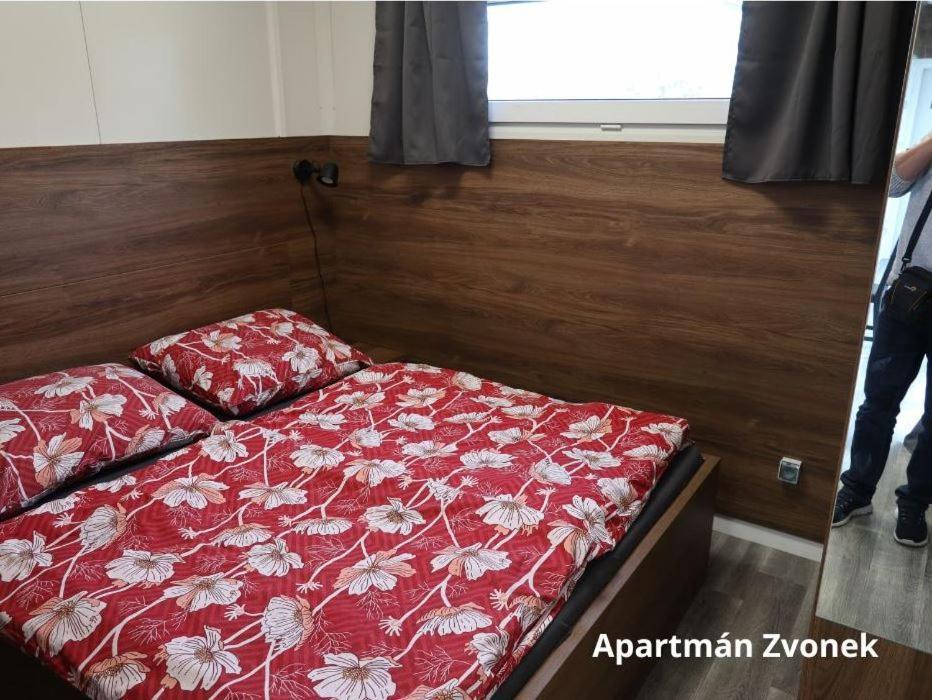 Apartmany Stramberk Exterior photo