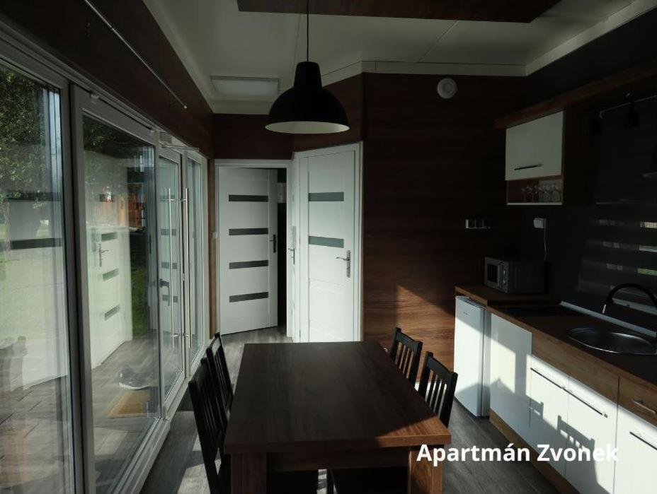 Apartmany Stramberk Exterior photo