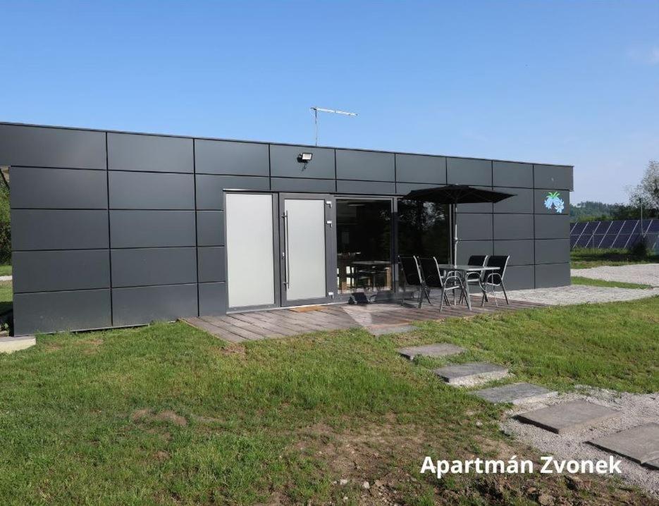 Apartmany Stramberk Exterior photo