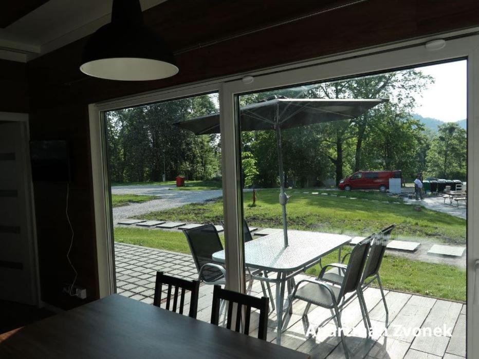 Apartmany Stramberk Exterior photo