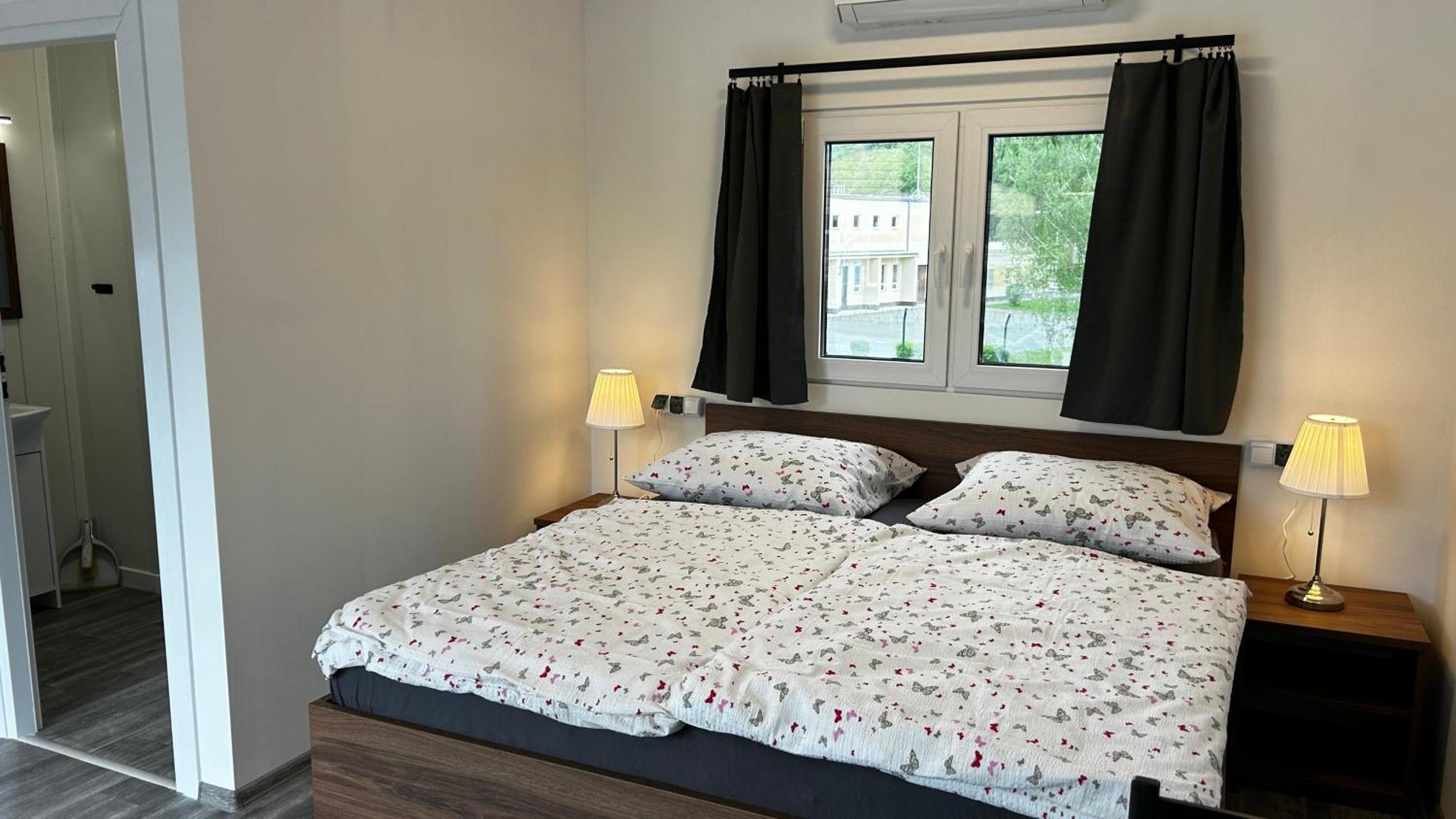 Apartmany Stramberk Exterior photo