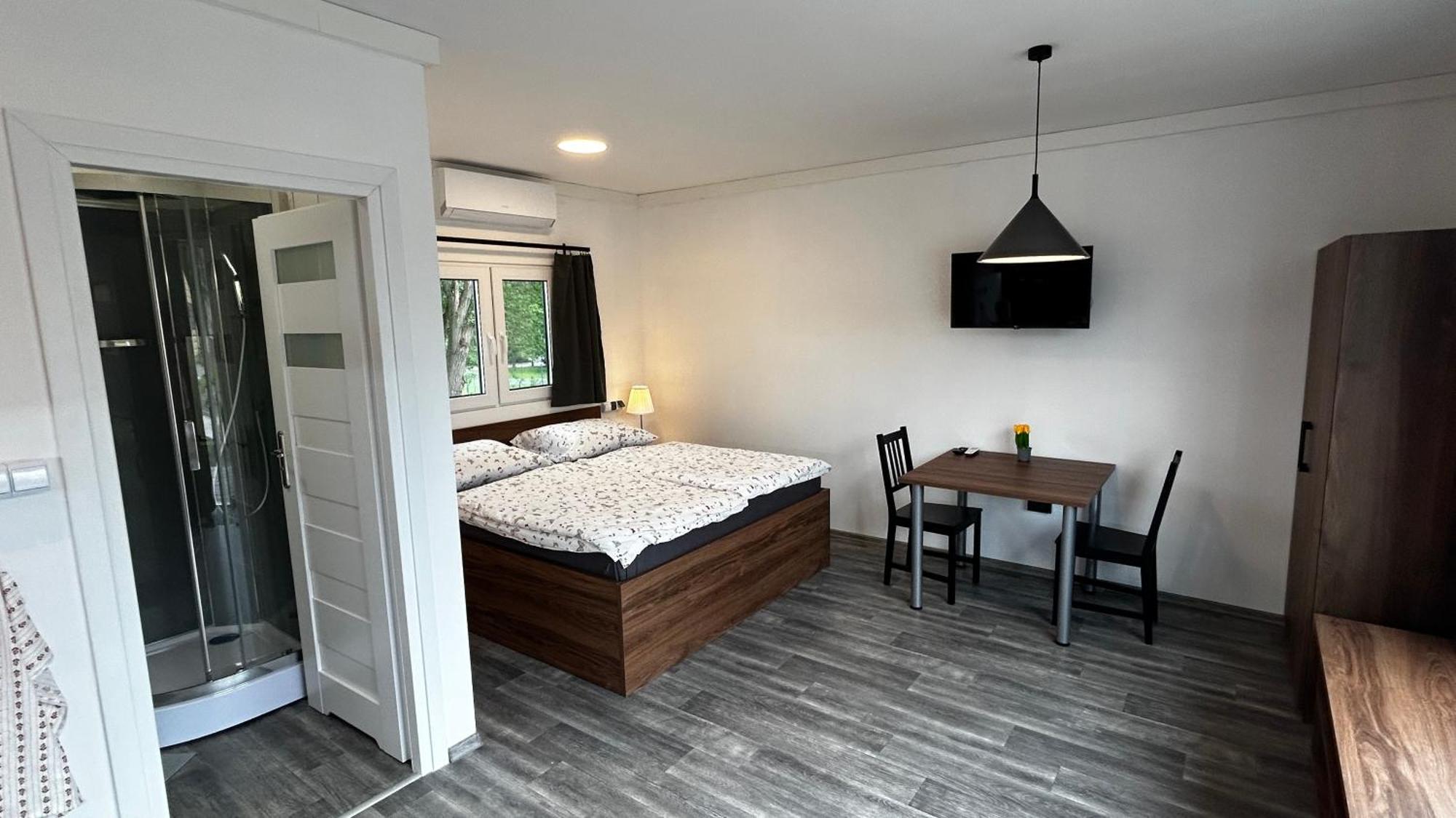 Apartmany Stramberk Exterior photo