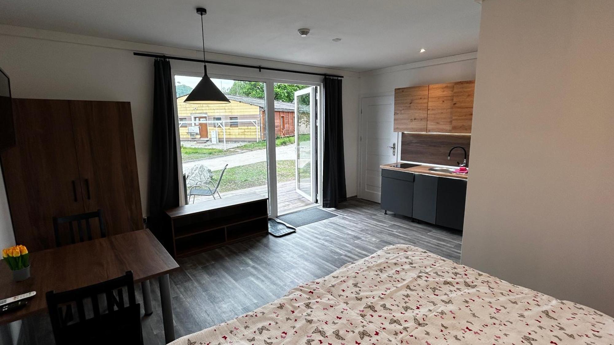 Apartmany Stramberk Exterior photo