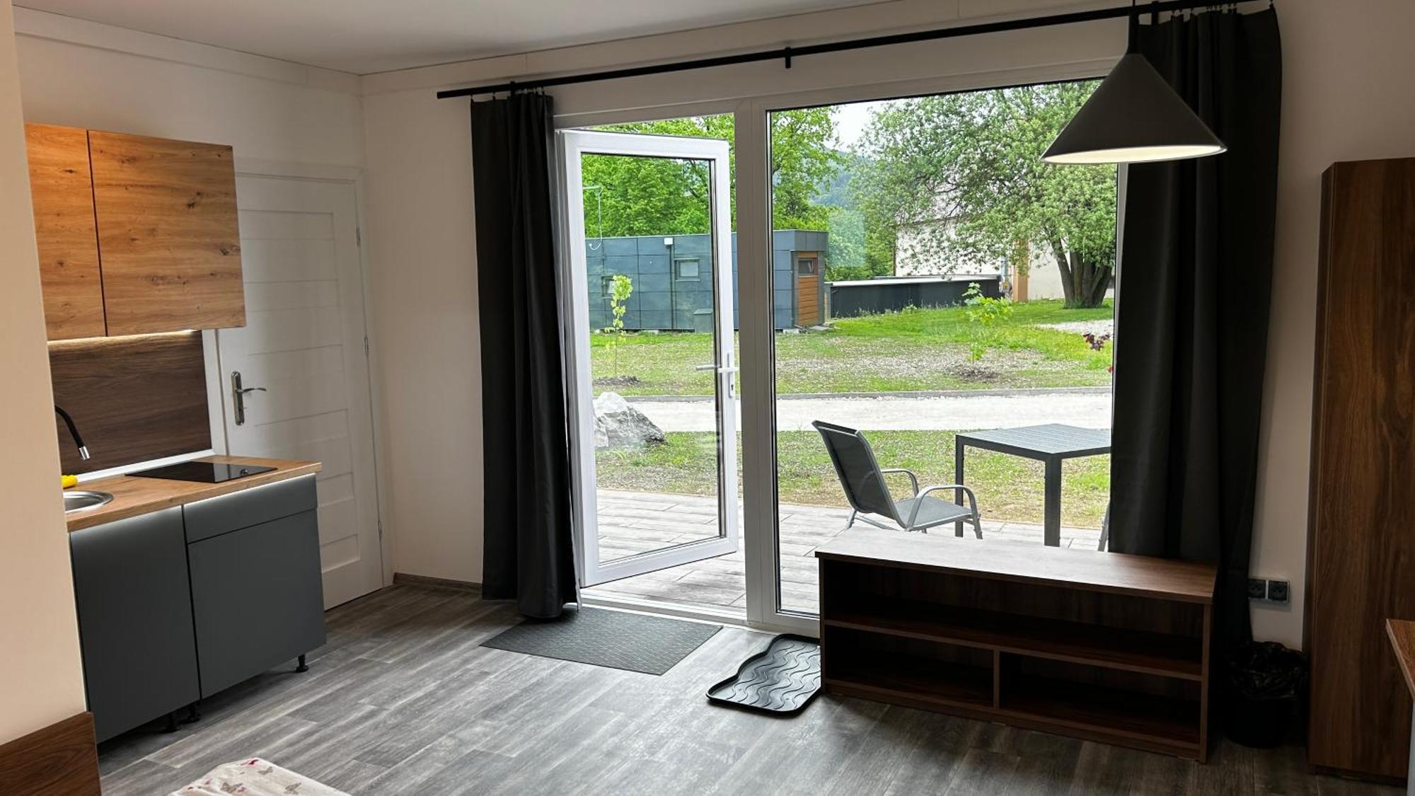 Apartmany Stramberk Exterior photo