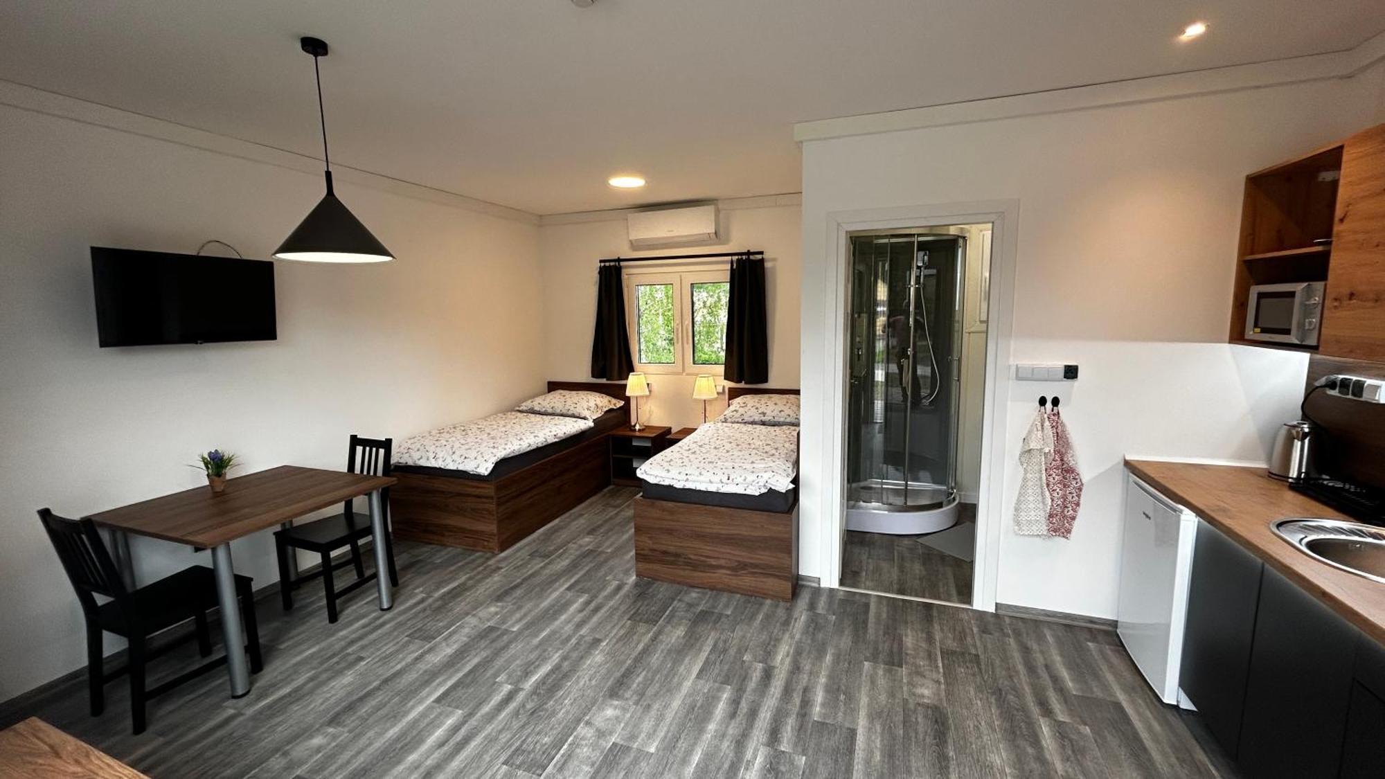 Apartmany Stramberk Exterior photo