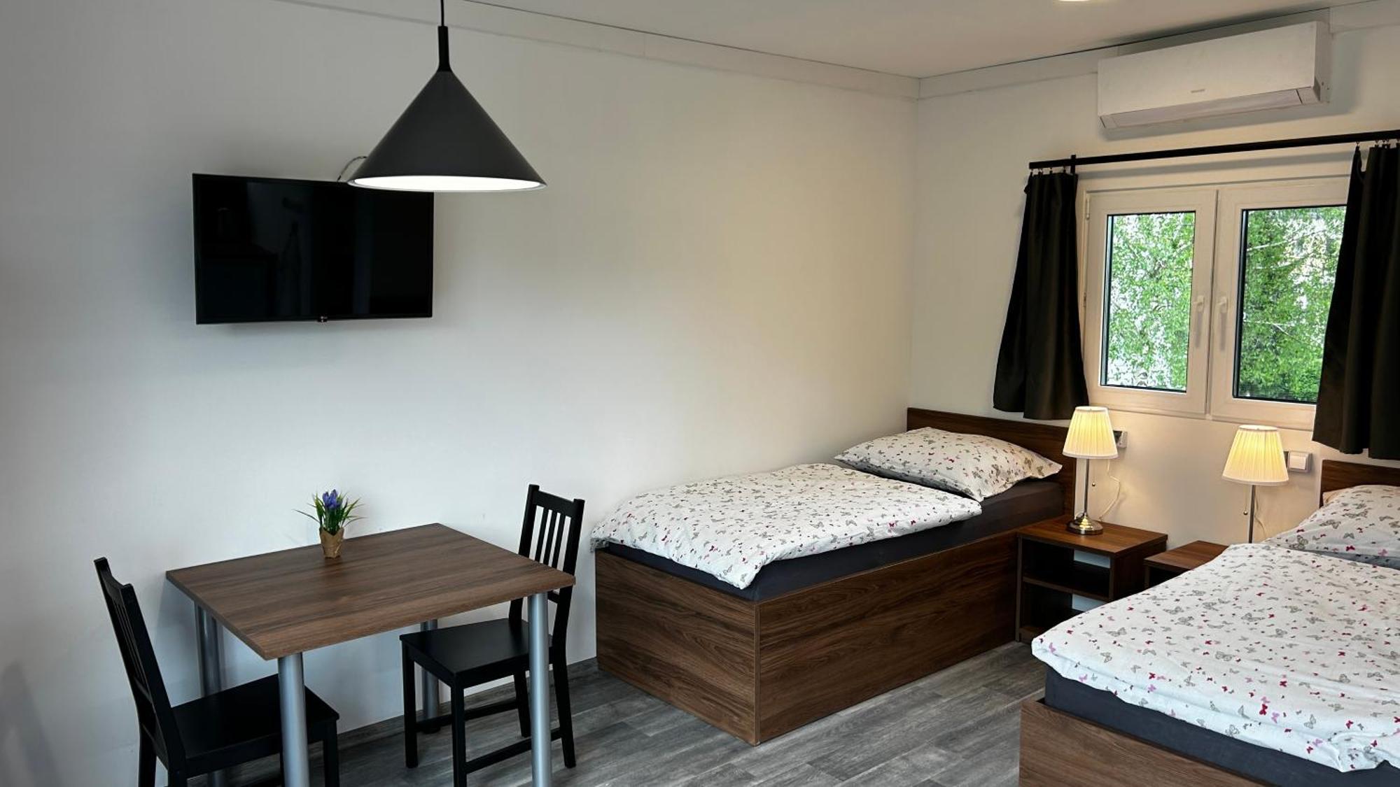 Apartmany Stramberk Exterior photo