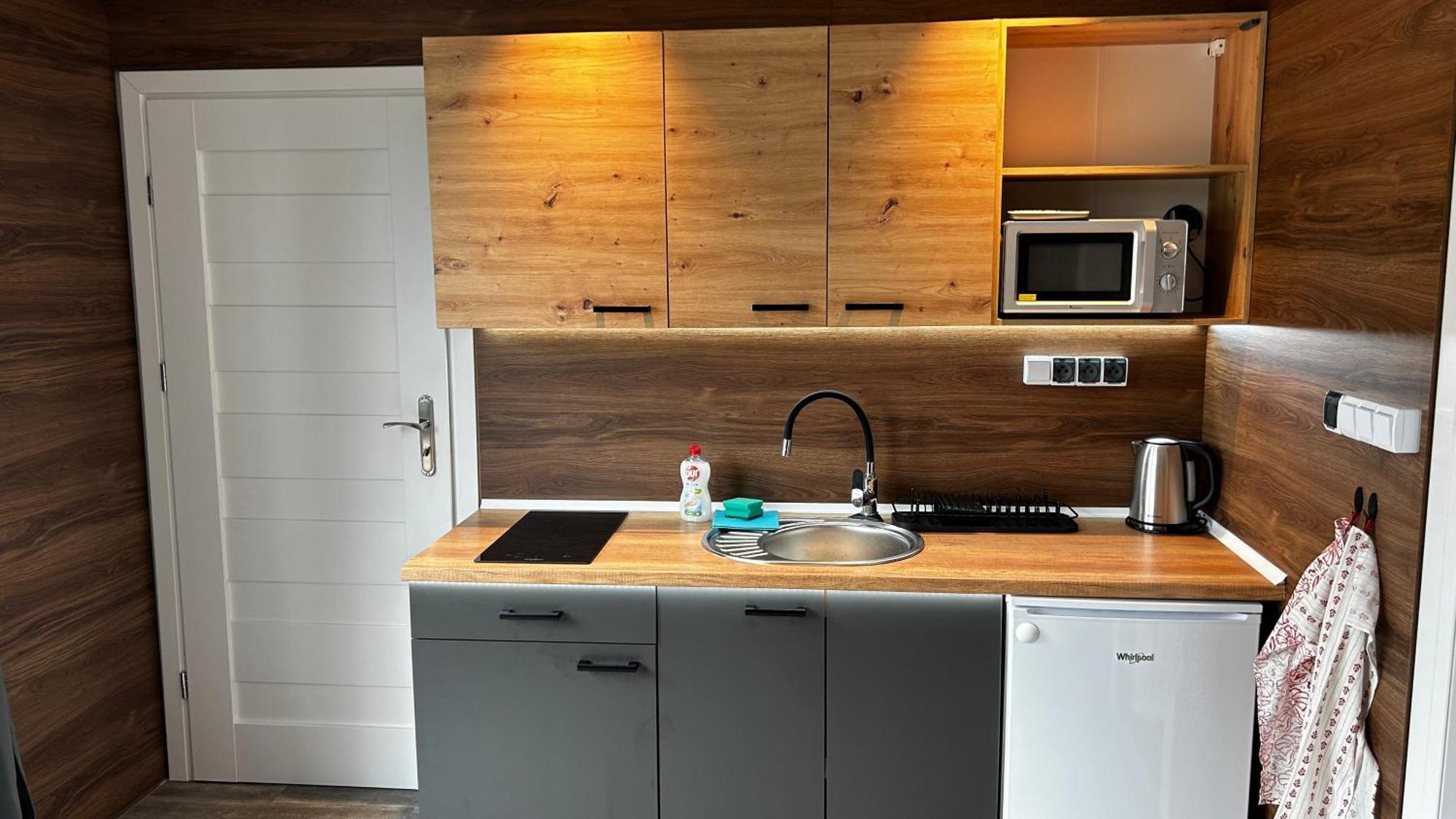 Apartmany Stramberk Exterior photo
