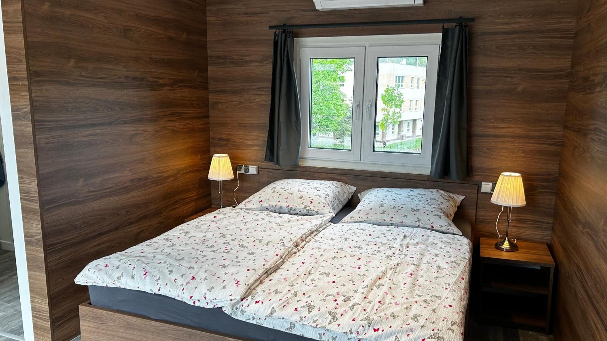 Apartmany Stramberk Exterior photo