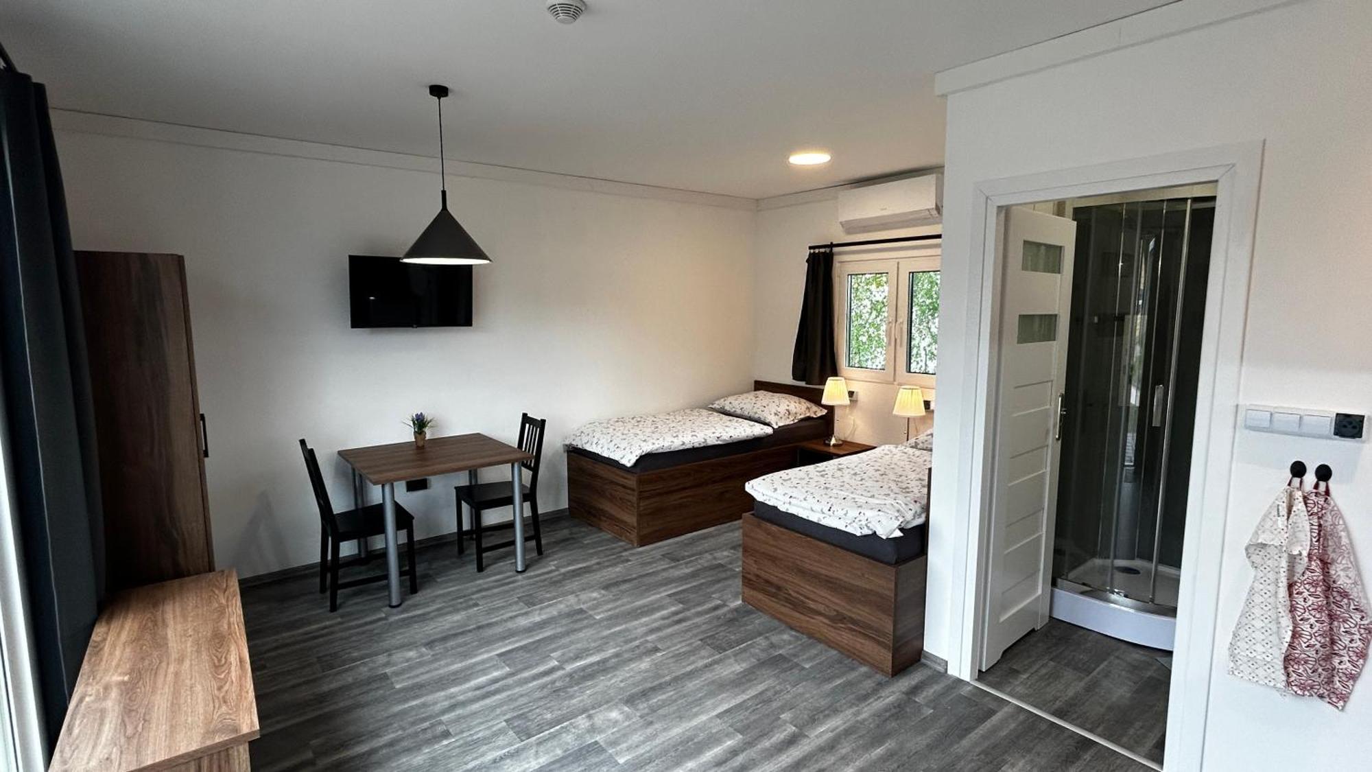 Apartmany Stramberk Exterior photo