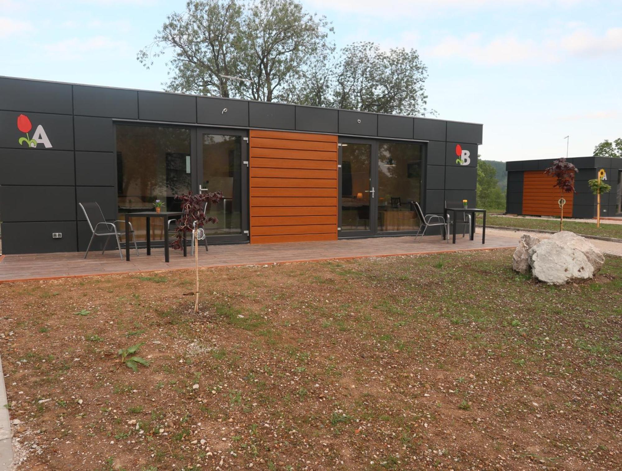Apartmany Stramberk Exterior photo
