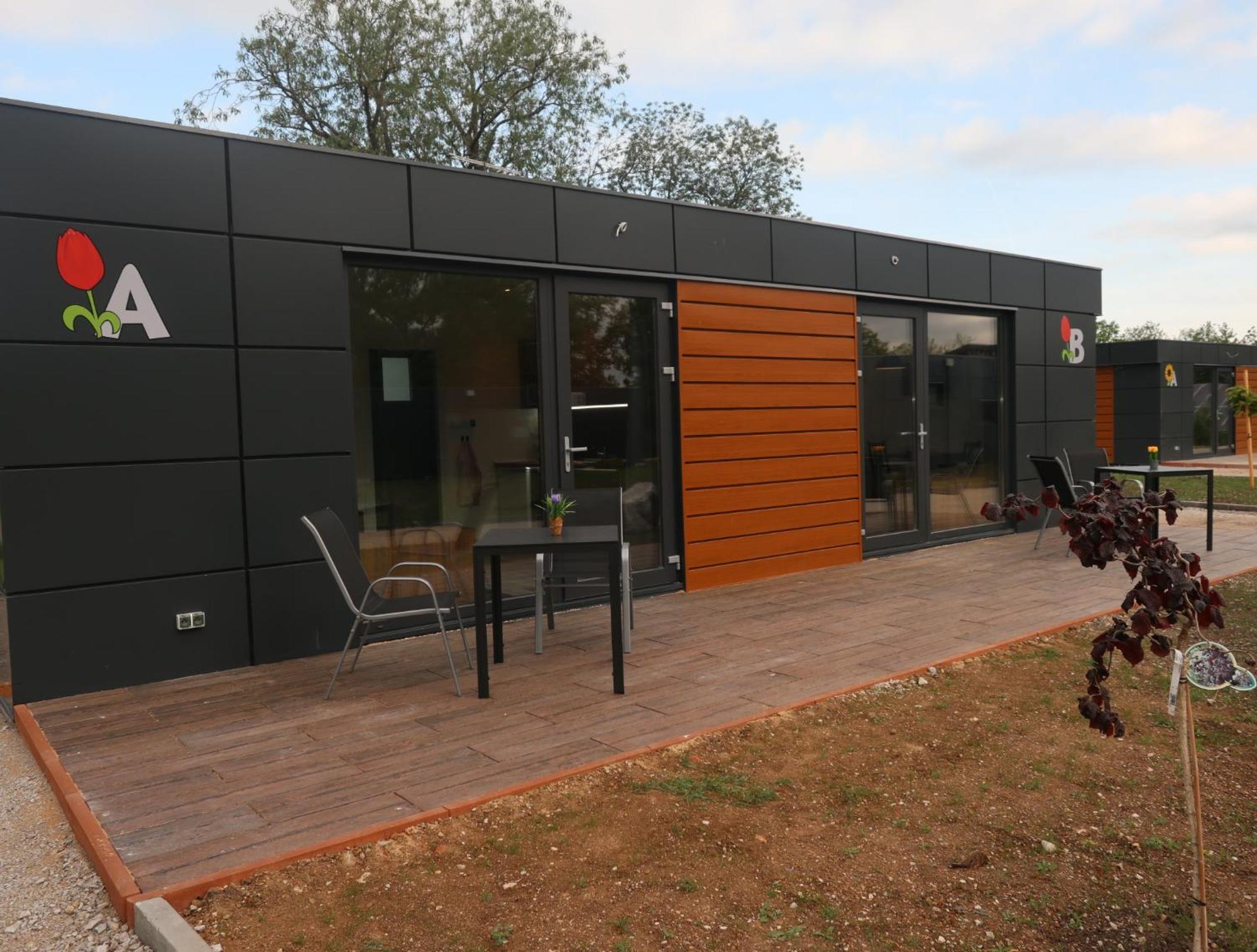 Apartmany Stramberk Exterior photo