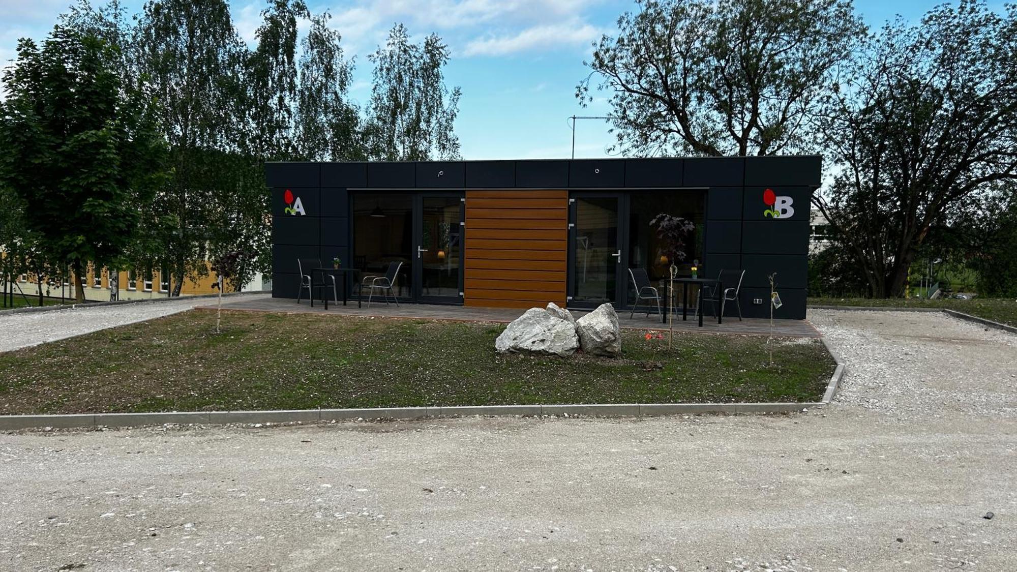 Apartmany Stramberk Exterior photo