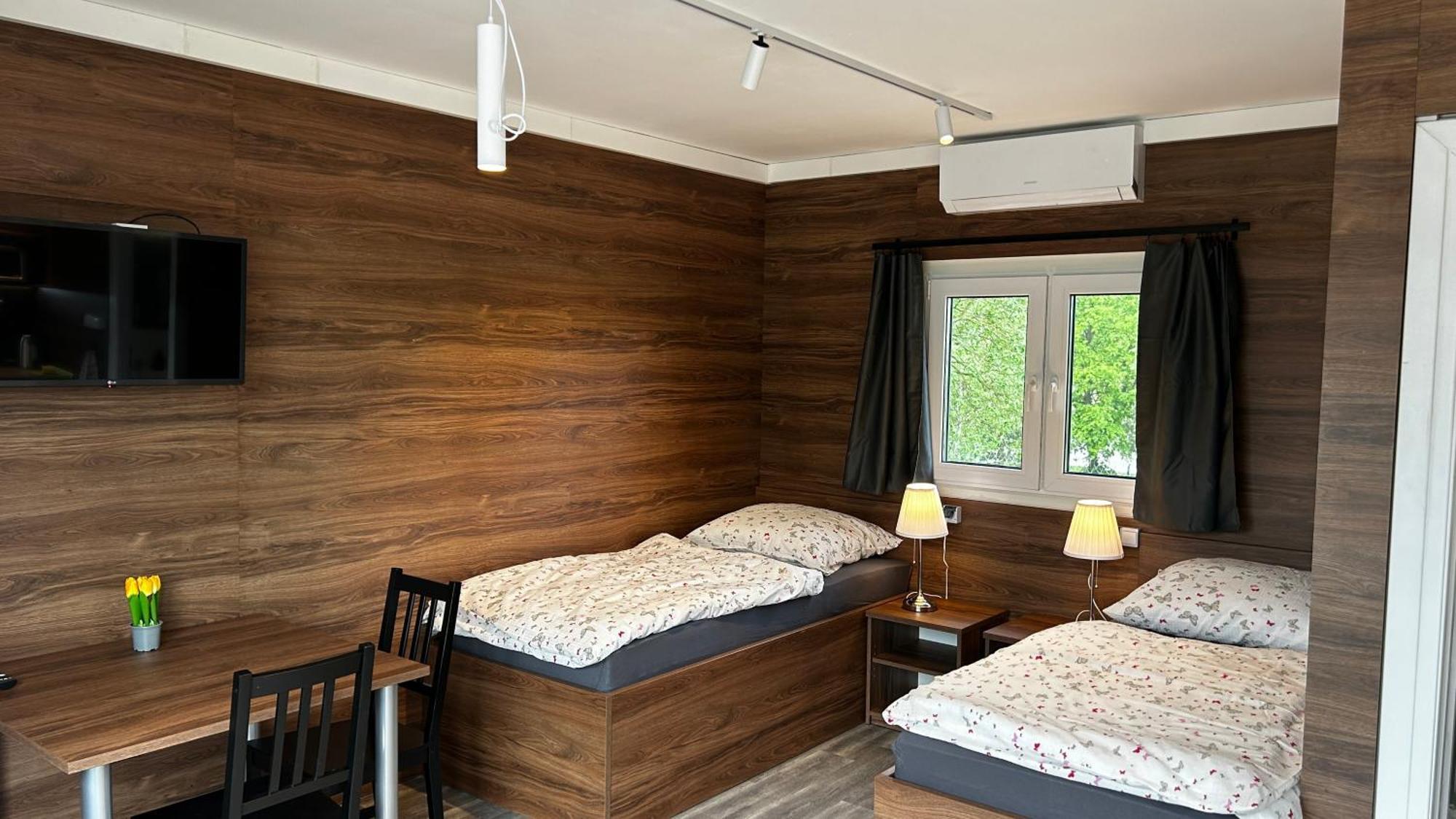 Apartmany Stramberk Exterior photo