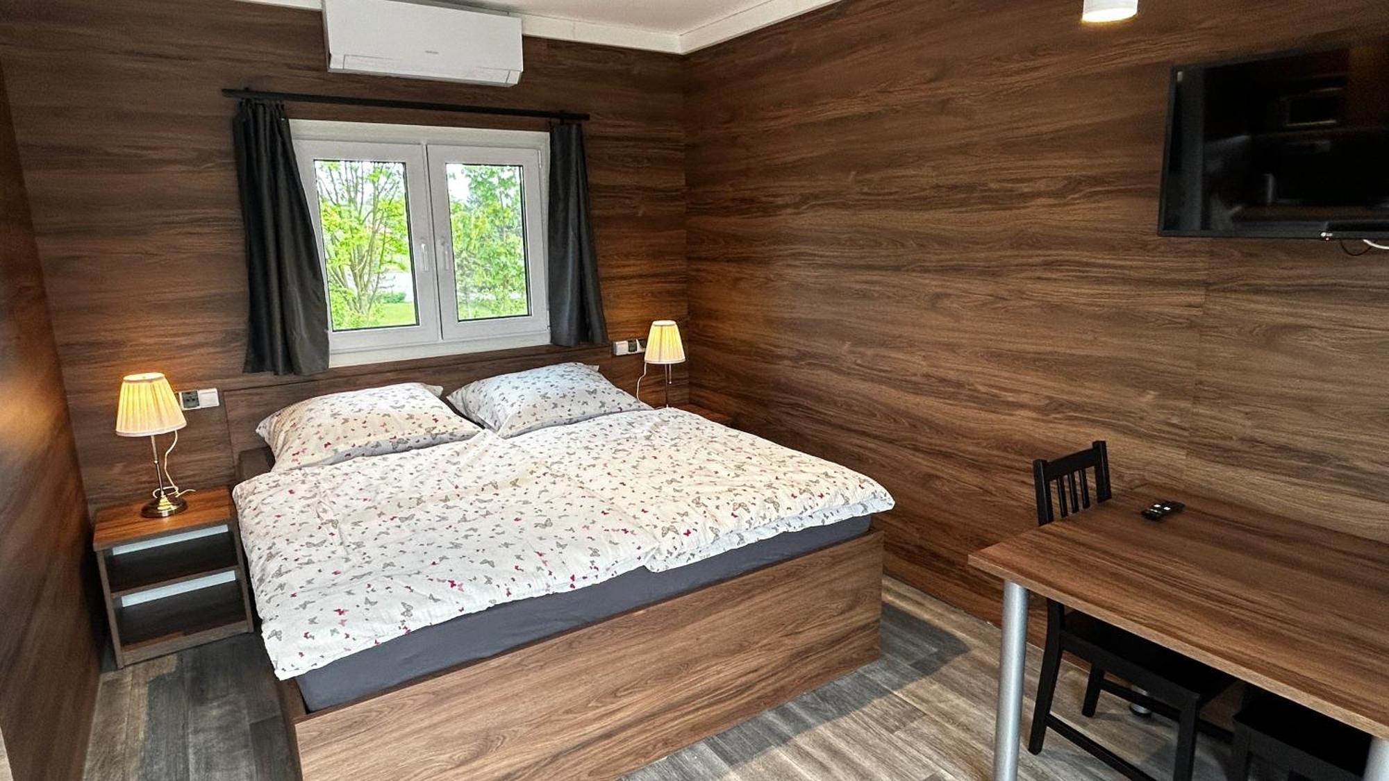 Apartmany Stramberk Exterior photo