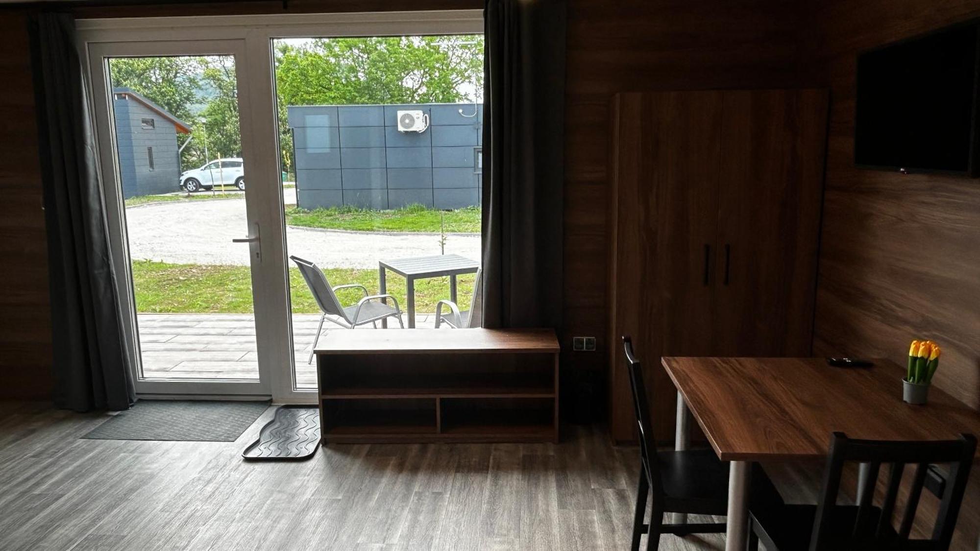 Apartmany Stramberk Exterior photo