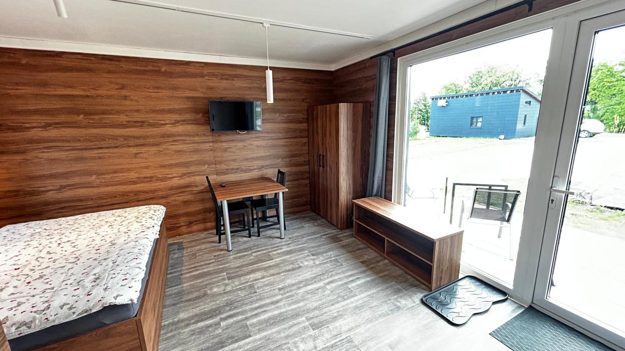 Apartmany Stramberk Exterior photo
