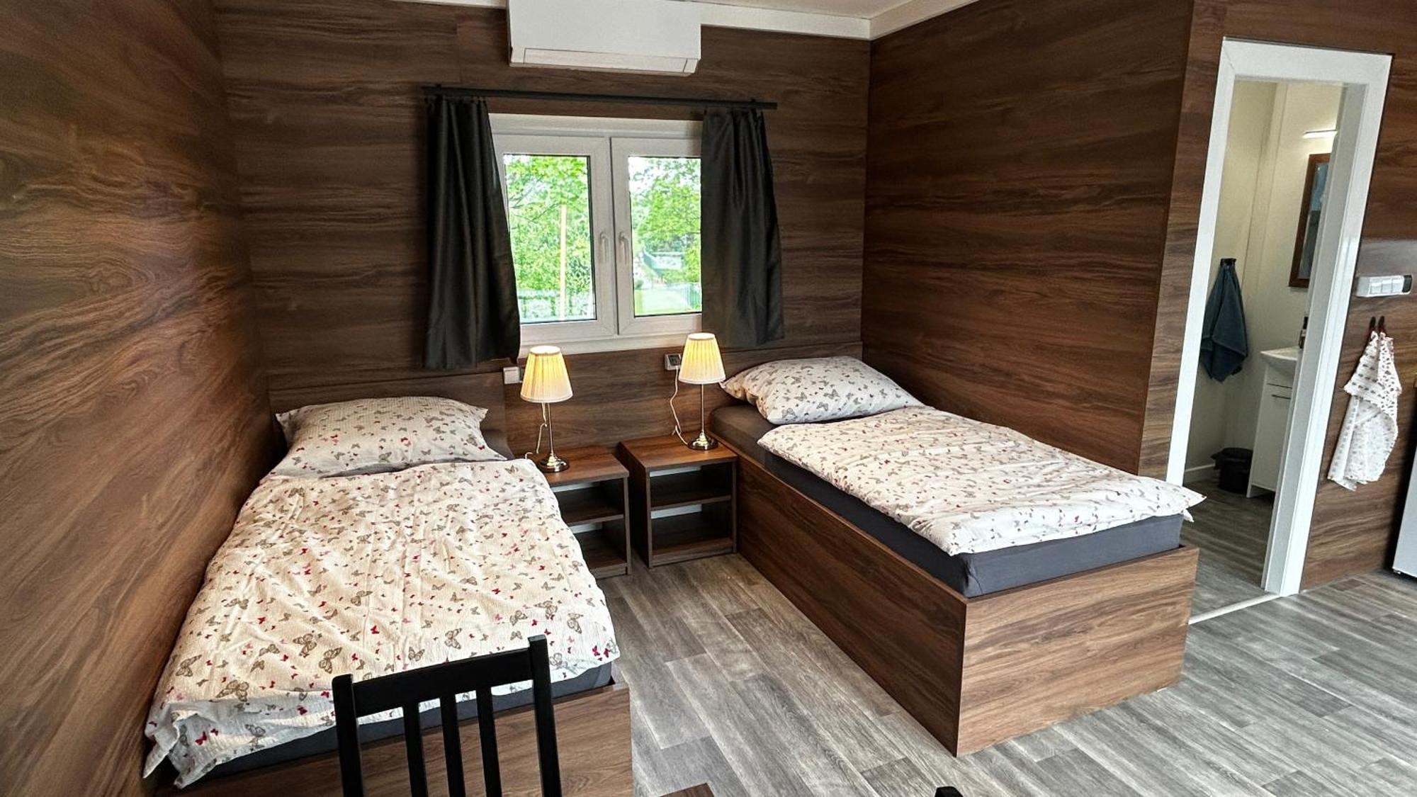 Apartmany Stramberk Exterior photo