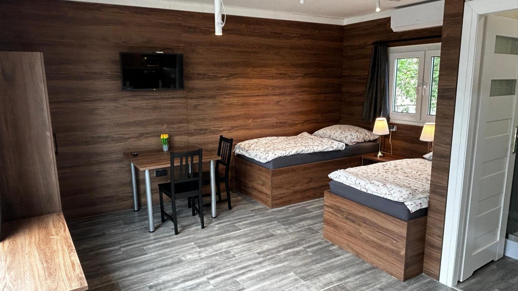 Apartmany Stramberk Exterior photo