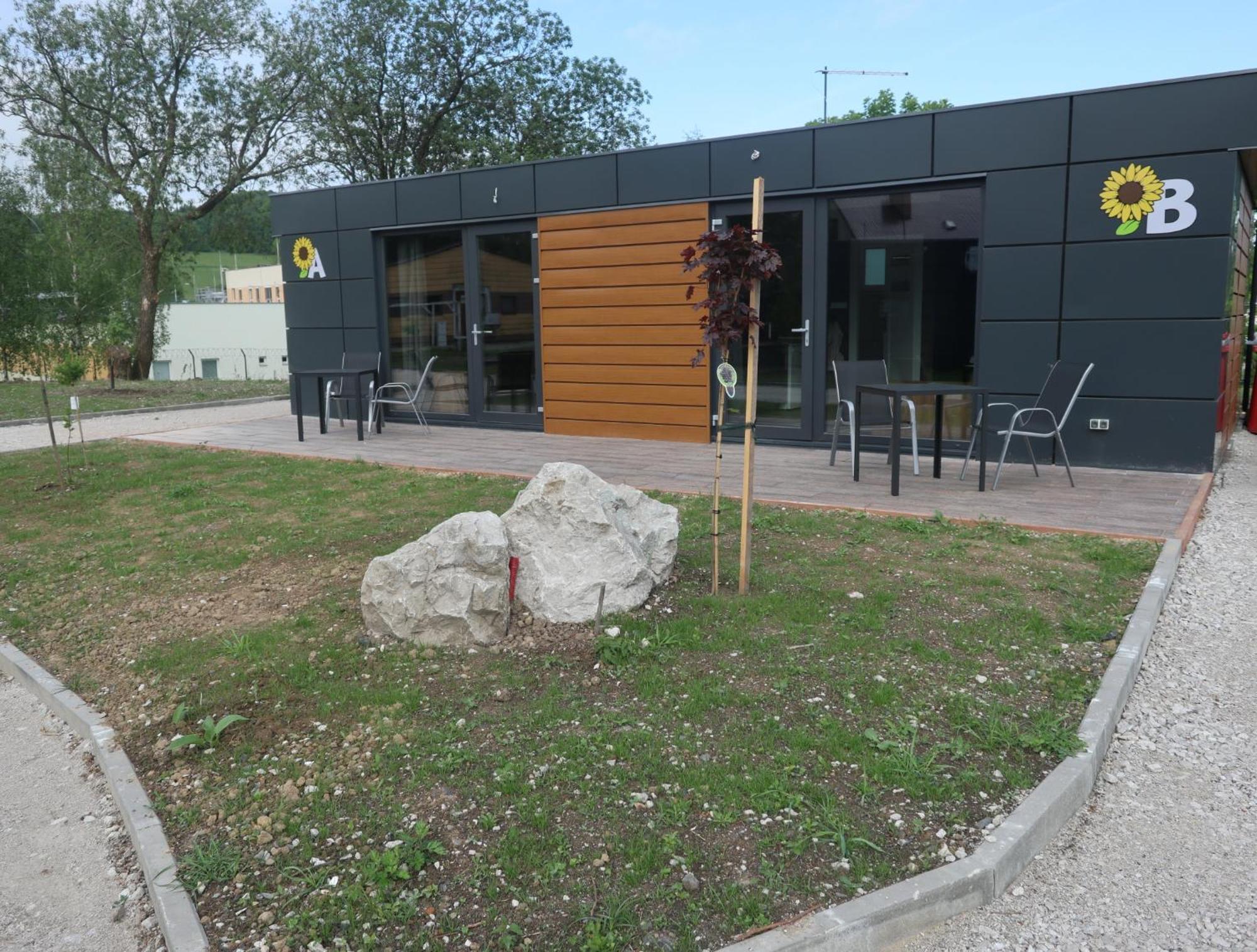 Apartmany Stramberk Exterior photo