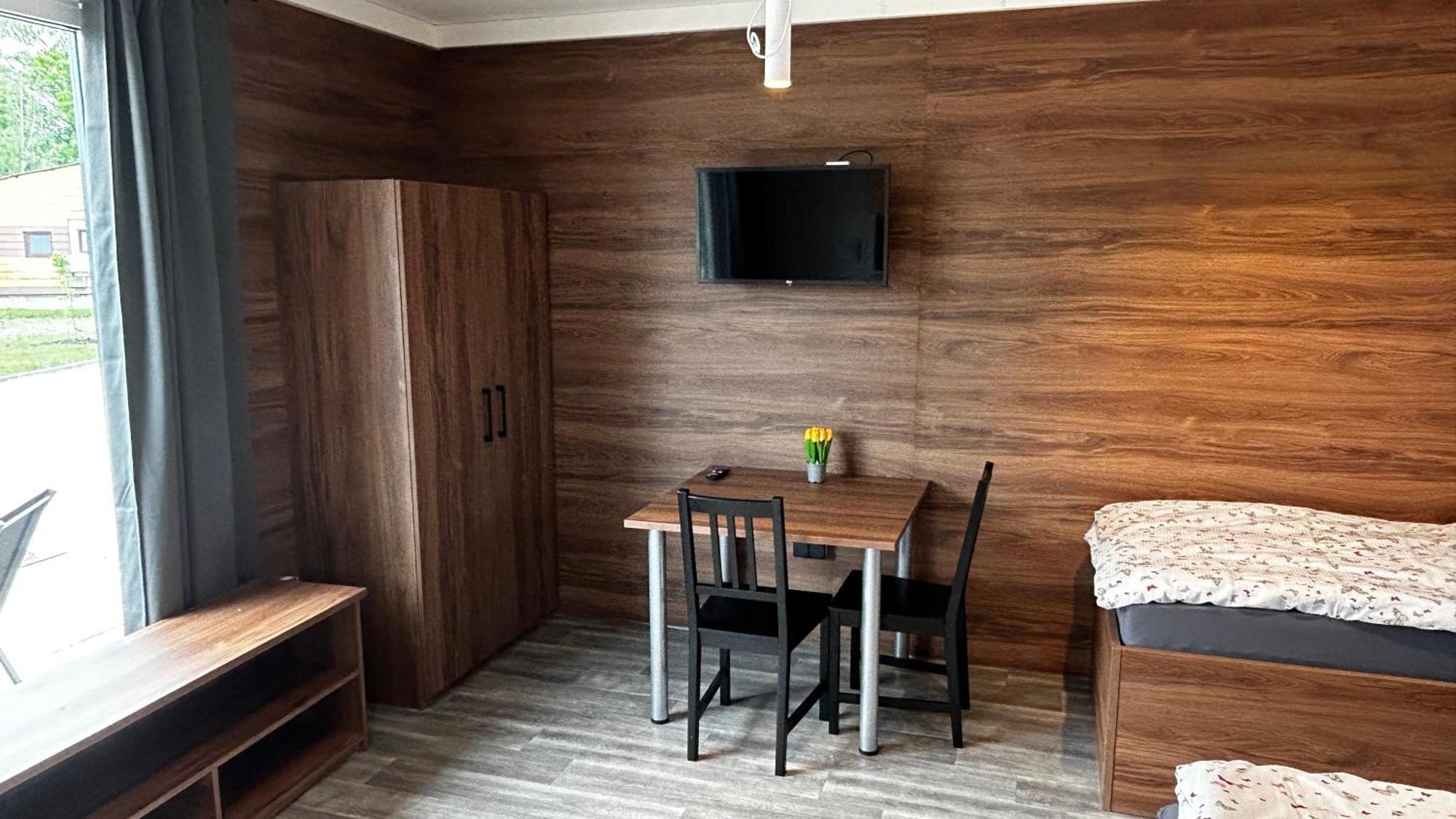 Apartmany Stramberk Exterior photo